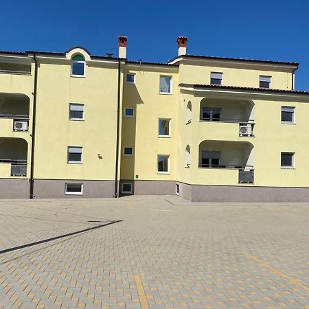 Villa Livi - Luxury Sea View Appartments Medulin Exterior foto