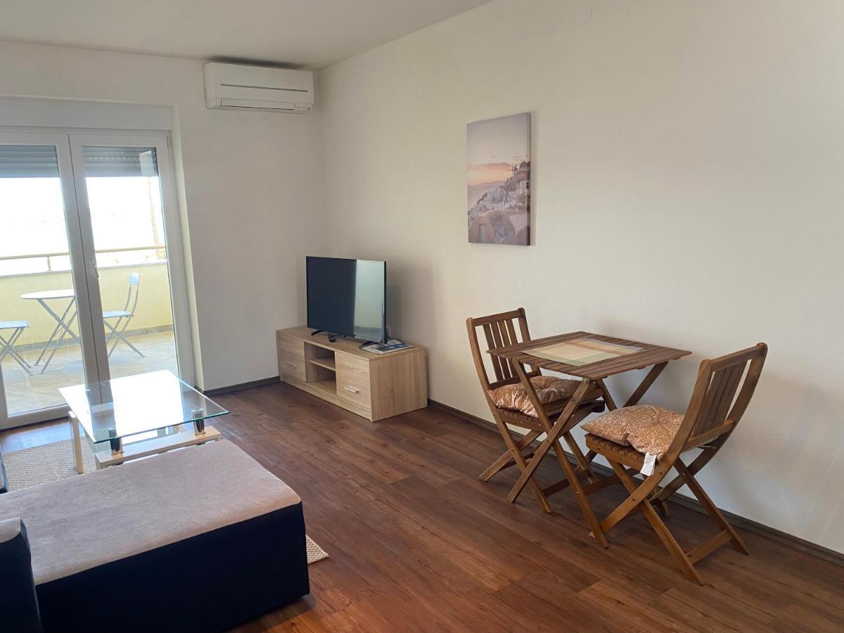 Villa Livi - Luxury Sea View Appartments Medulin Exterior foto