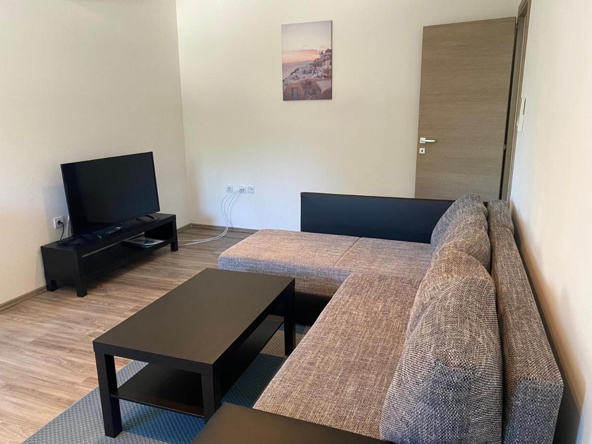 Villa Livi - Luxury Sea View Appartments Medulin Exterior foto