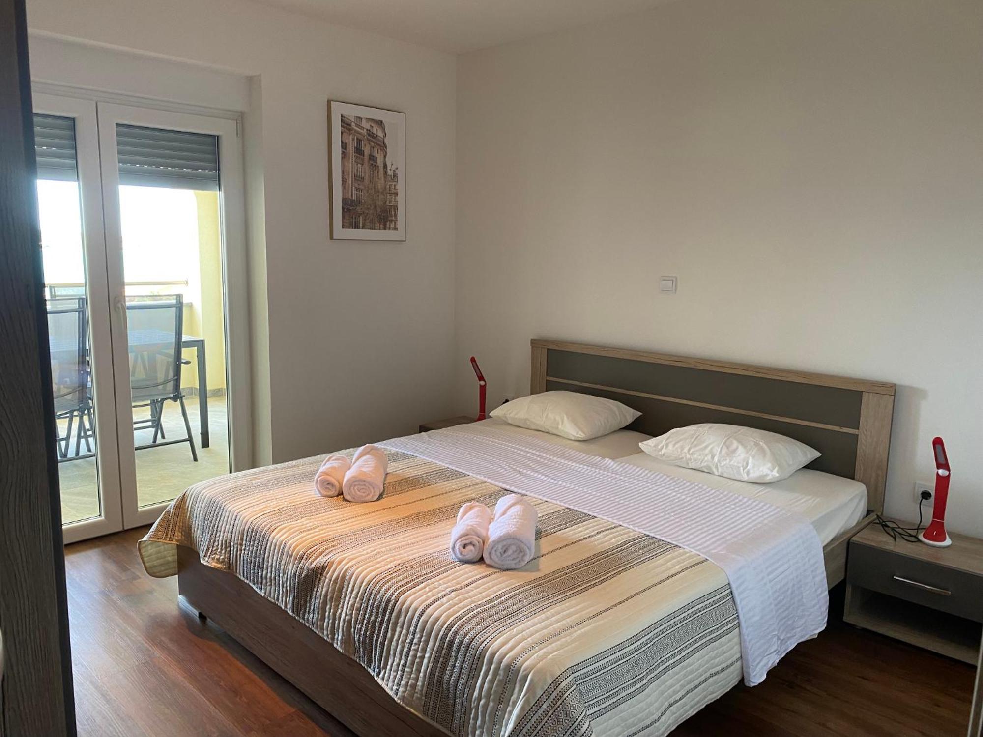 Villa Livi - Luxury Sea View Appartments Medulin Exterior foto
