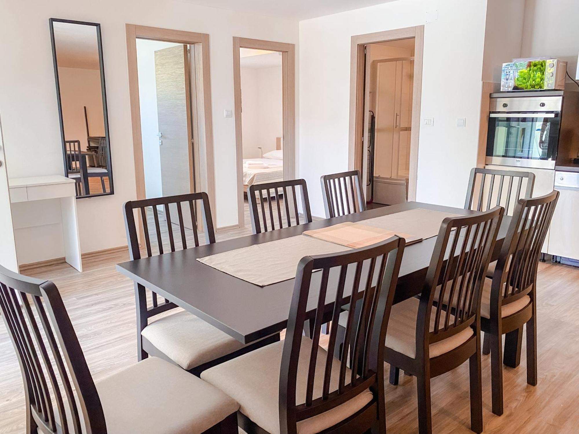 Villa Livi - Luxury Sea View Appartments Medulin Exterior foto