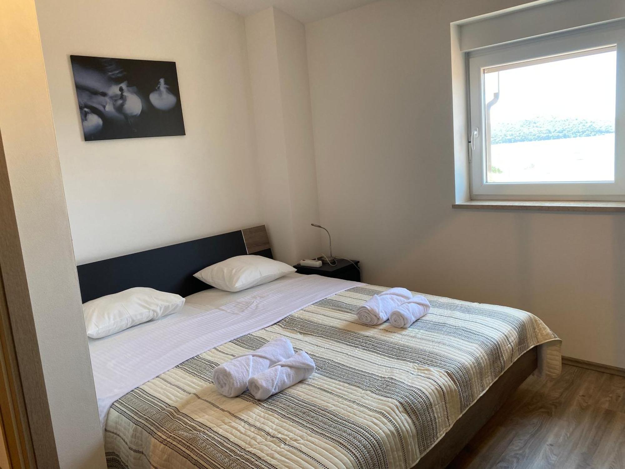Villa Livi - Luxury Sea View Appartments Medulin Zimmer foto