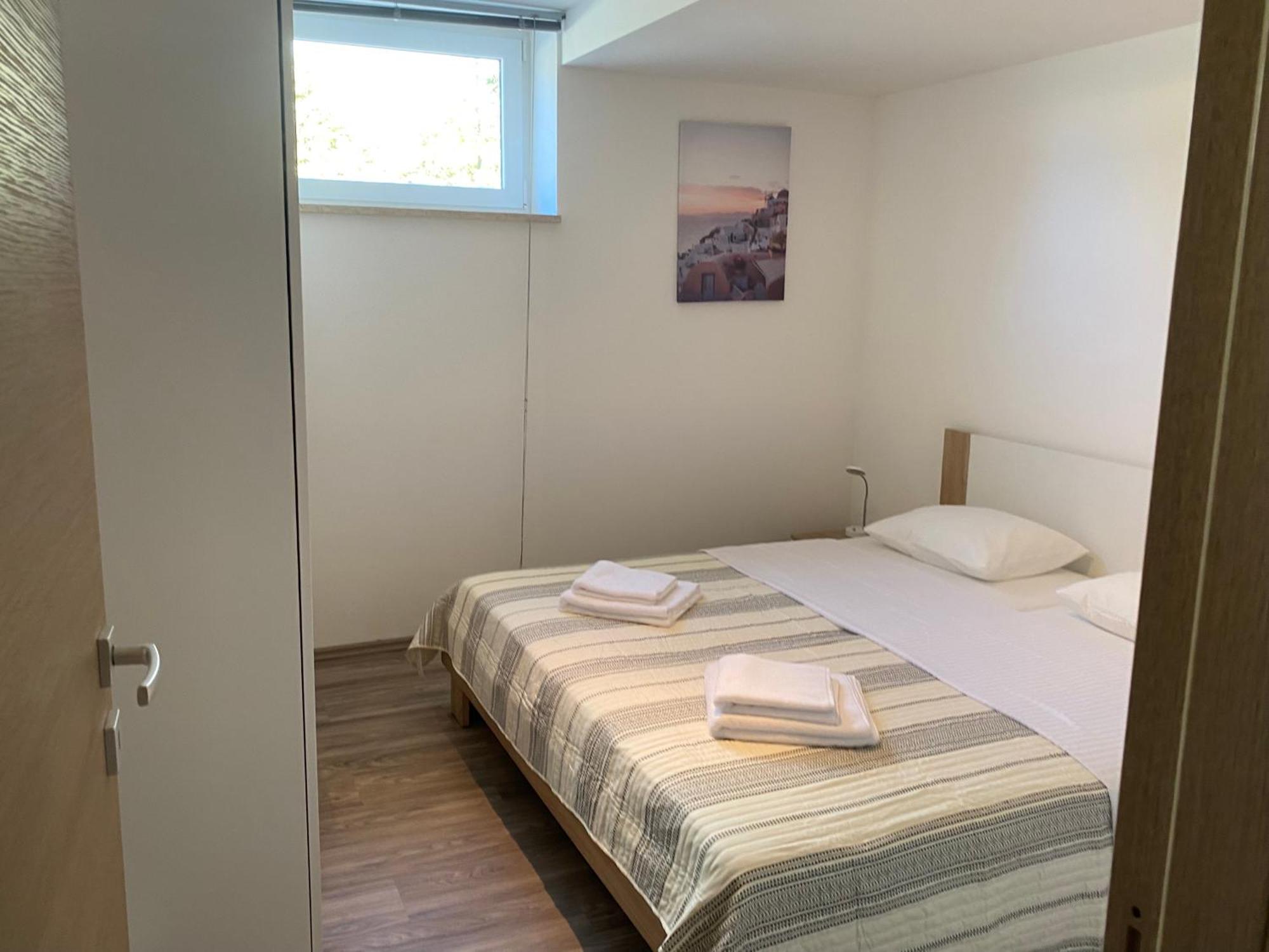 Villa Livi - Luxury Sea View Appartments Medulin Zimmer foto