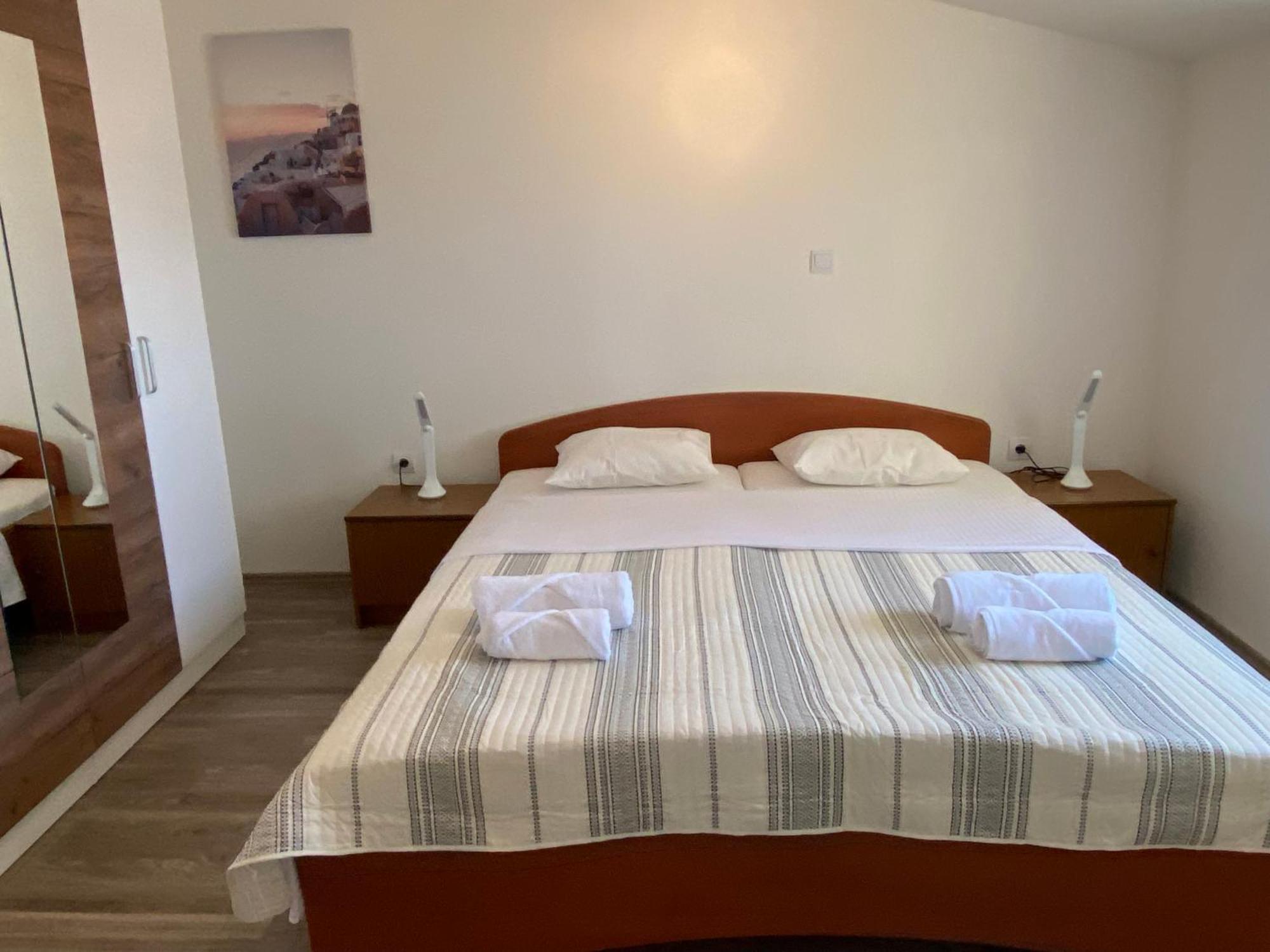 Villa Livi - Luxury Sea View Appartments Medulin Zimmer foto