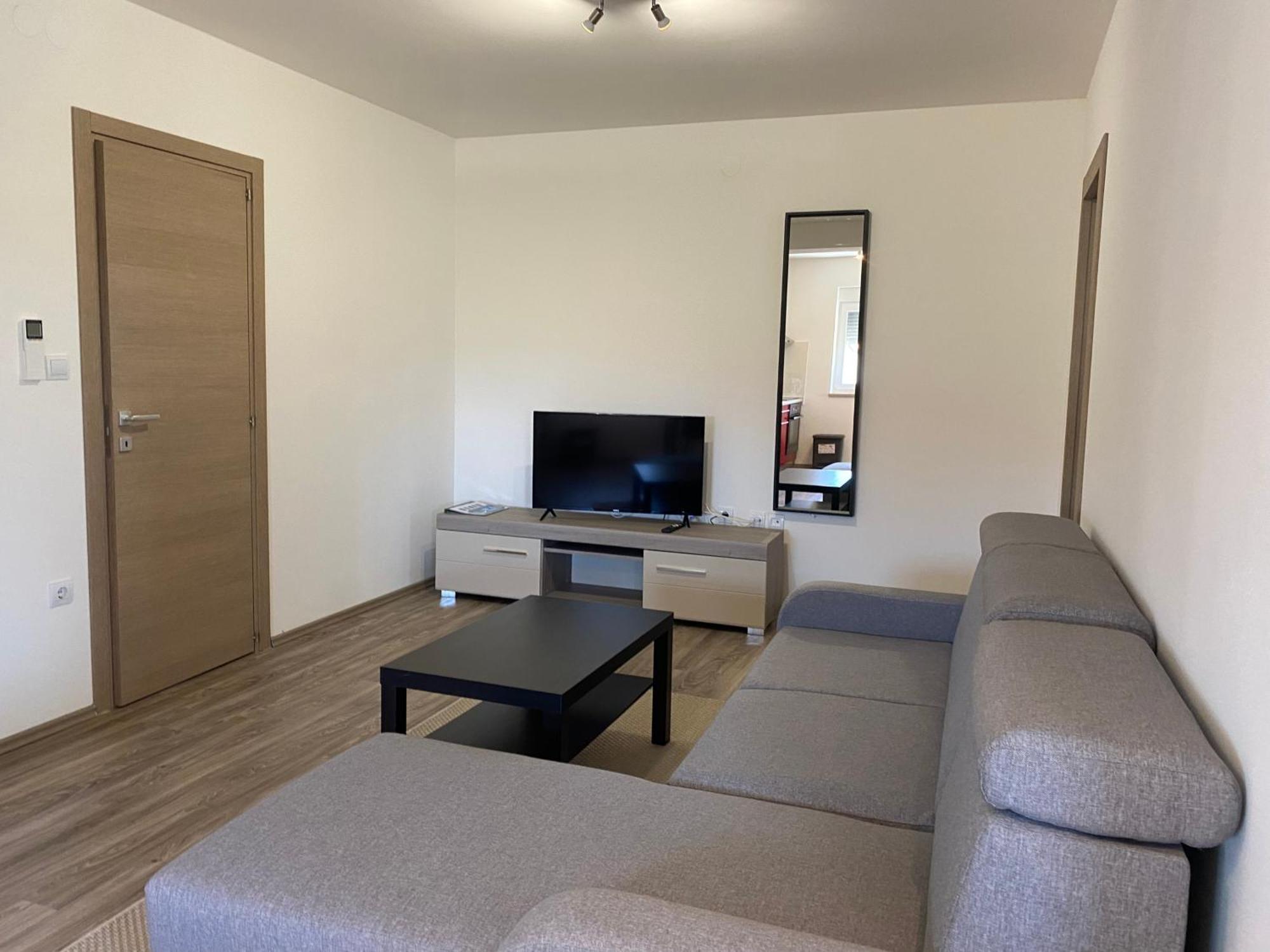 Villa Livi - Luxury Sea View Appartments Medulin Zimmer foto