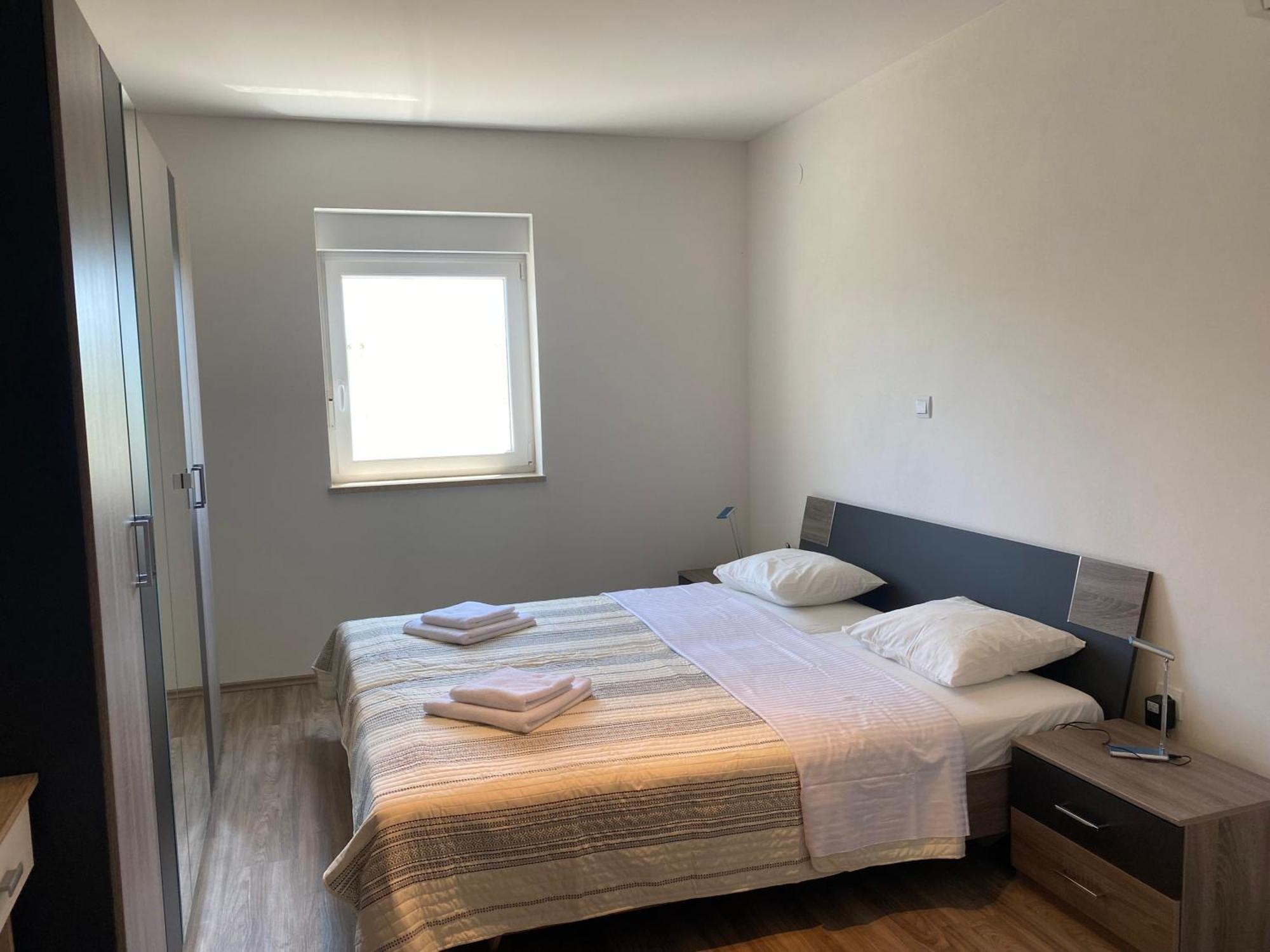 Villa Livi - Luxury Sea View Appartments Medulin Zimmer foto