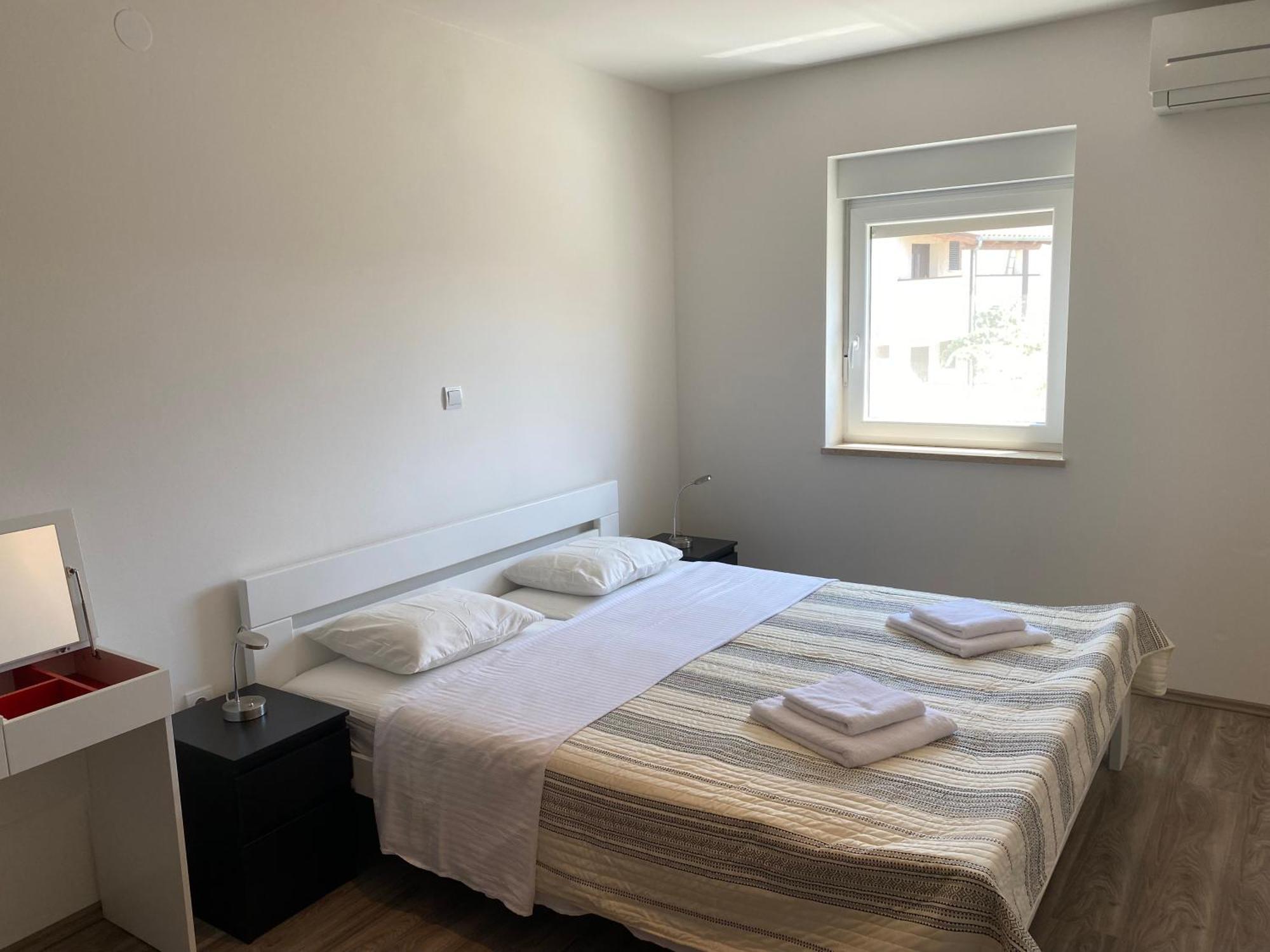 Villa Livi - Luxury Sea View Appartments Medulin Zimmer foto