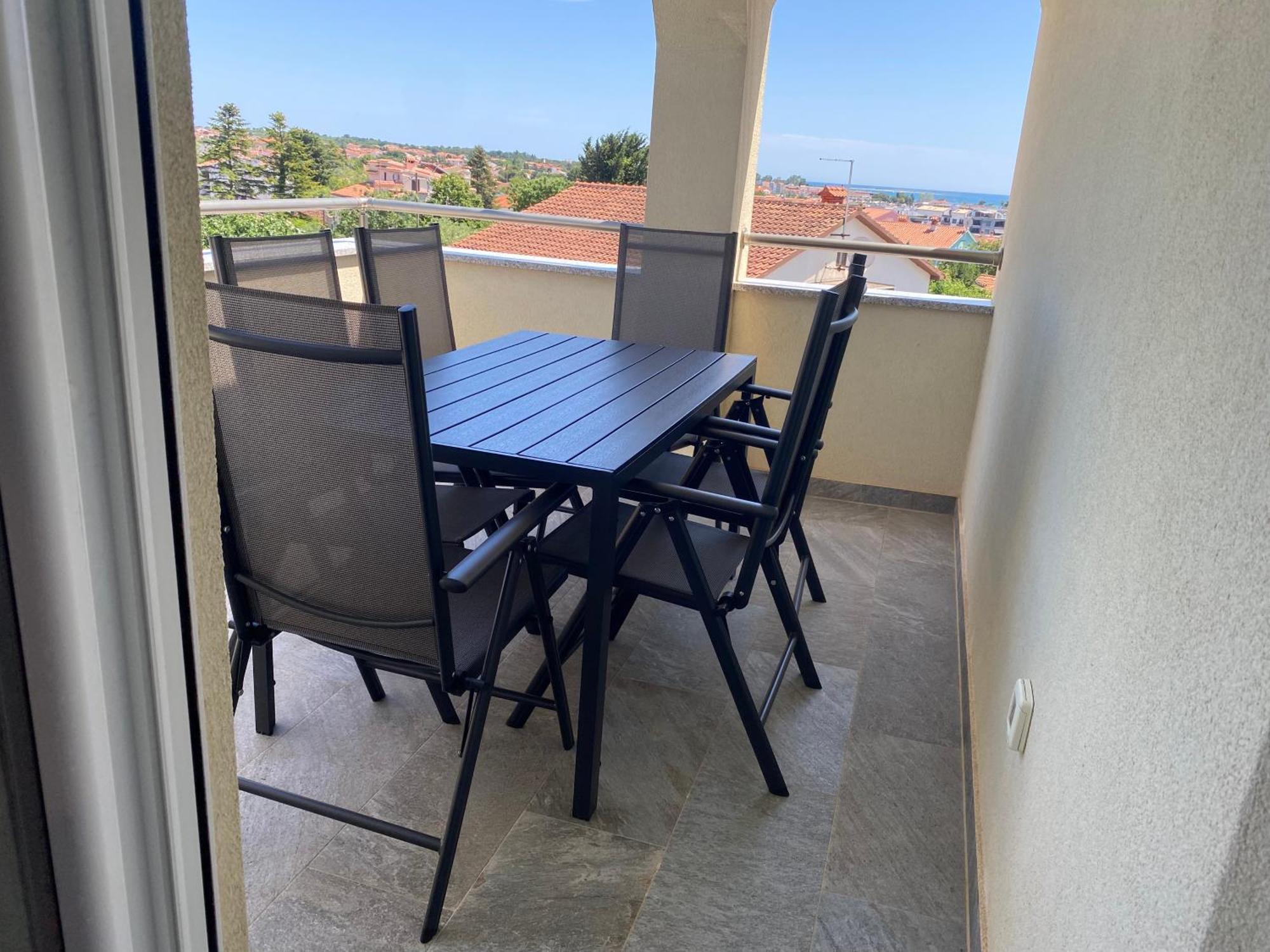 Villa Livi - Luxury Sea View Appartments Medulin Zimmer foto