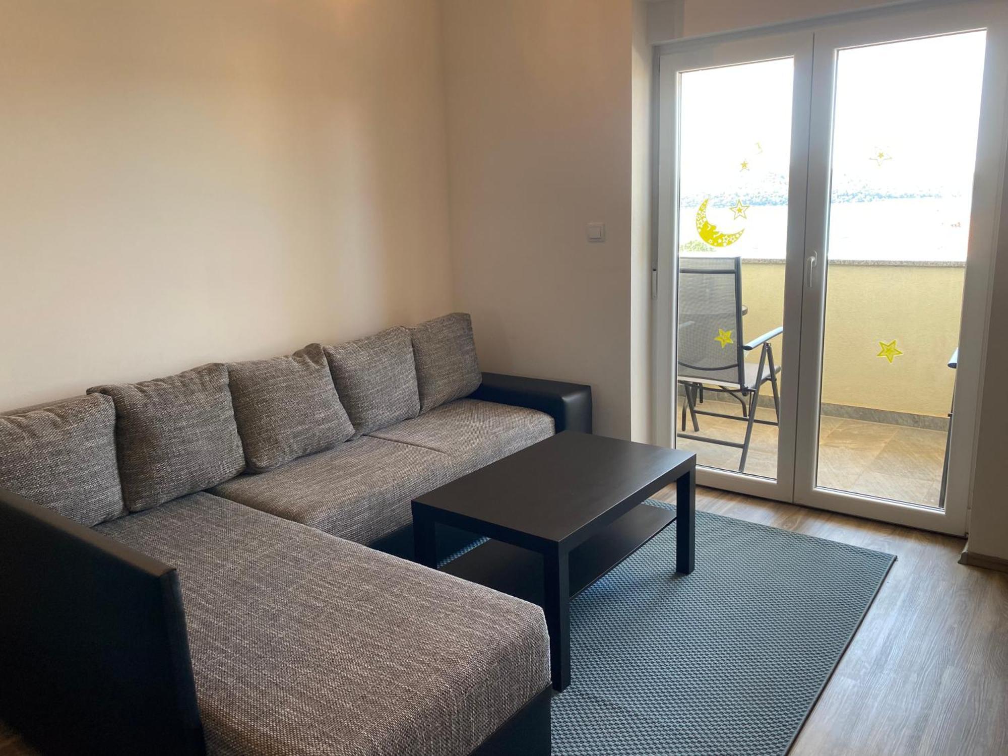 Villa Livi - Luxury Sea View Appartments Medulin Zimmer foto